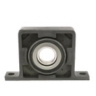 212088-1x Center Support Bearing For Driveshaft Chevrolet Chevy S10 Id  35mmx168