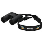 Nikon Binocular Bird Strap  Kingfisher  Black