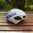 Kask Helmet Bike Safety Helmet Outdoor Sports Gear Integrated Windcutting Design