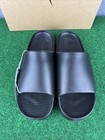 Size 11 - Men   s Nike Calm Slide Black  fd4116 001 