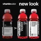 Vitaminwater Power-c Dragonfruit Flavored Water Beverage  16 9 Fl Oz  6 Pack Bot
