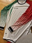 Kelme Soccer Long Sleeve Goalie Jersey  size Medium 