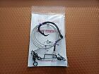  Shark Fishing Leader Rig 10 0 Circle Hook 480lb Cable 400lb Mono Coast Lock 6 
