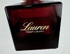 Vintage Lauren By Ralph Lauren 2 Oz   Eau De Toilette