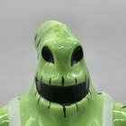 Disney Oogie Boogie Cookie Jar Nightmare Before Christmas Tim Burton Ceramic New
