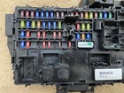 2017 Ford Expedition Interior Bcm Fuse Box Relay Smart Junction Hg1t-14b476-ac