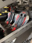 2021 Can Am Maverick X3 X Rs Turbo Rr With Smart Shox 72 trailer Included 