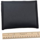 Knife Roll Carrying Storage Case Pack Holds 12 Pocket Knives