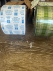 500 Full Roll  Interface Floor Adhesive Tactiles Carpet Tile Installation