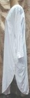 Antique Men s Linen Long Night Shirt Nightgown  Rest - Rite Ml Vg