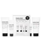 Men s Skin Care Gift Set  Daily Essentials Face Kit With Spf   Eye   Complete   