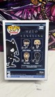 Funko Pop Beru Gitd Solo Leveling 2022 Exclusive Vinyl Figure