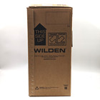 Wilden Aodd Aluminum Pump   2  Pro-flo Clamped Threaded W  Buna-n   Wil-08-0111