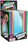 Dream Drop Needoh Squishy Stress Relief Toy     Surprise Color  1 Piece 