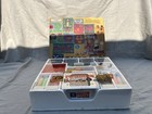 Nos 1967 Mattel Thingmaker Picadoos Factory Sealed Paintings Pendants Jewelry