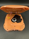2004 Orange Video Now Color Player  Hasbro Videonow And Case Only