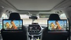 14  Universal Car Tv Headrest Player Rear Monitor Video Usb Tf Wifi Androind 13
