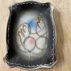 Vintage Lot Of 4 Dragonware Pieces