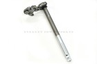 Gear Shift Spindle Shaft Cbr250 300 Crf250l 300 Rl Cbf Cb300 Cmx300 Spline  l202