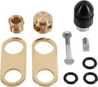 9401324 Fits Simmons 850 Sb Yard Water Hydrant 8 Piece Repair Kit   Plunger Sale