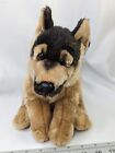 Animal Alley German Shepherd Dog Plush 10 Inch Stuffed Animal Toy