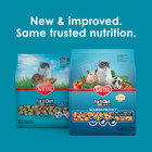 Kaytee Forti Diet Pro Health Small Animal Food For Mouse And Pet Rats  3-pound