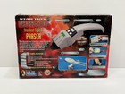 Star Trek Insurrection Starfleet Type Ii Phaser By Playmates
