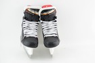Bauer Vapor Fly Pro Pro Ice Hockey Skates Intermediate Size 6 5 Fit 2  1002-5344