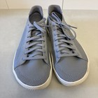 Flux Adapt Trainer Gray Barefoot Athletic Knit Shoes Sneakers M 10 5 W 12