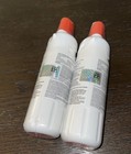 2x New Sealed Whirlpool Ice And Water Refrigerator Filter Edr2rxd1 Everydrop 2