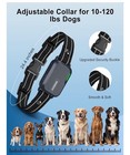 Dog Shock Collar - 4200ft  Dog Training Collar W  Remote Waterproof Ipx8