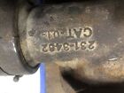 Cat C15 Exhaust Manifold 231-3462