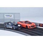Afx Horsepower Shootout Slot Car Ho Racing Set  limited Edition  Afx22063