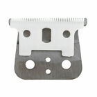 T-outliner Replacement Ceramic Blade Andis Clipper Cutter Gtx Trimmer Blackouts