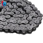 Pitch Size 0 62  50 Roller Chain 10 Ft With 1 Connecting Links Us