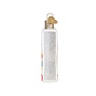 Old World Christmas Blown Glass Ornament For Christmas Tree  Candyland