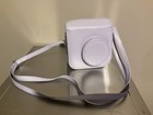 Fujifilm - Instax Mini 12 Instant Film Camera - Lilac Purple