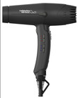 Twin Turbo 4000 Monza Dryer Black   Magic Sense Diffuser 2100w Made In Italy