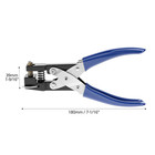 Corner Rounder Cutter R3 3mm Radius Smooth Edge Trimmer For Cards And Paper