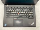 Lenovo Thinkpad T470 Laptop Intel Core I5-7300u 2 6ghz 16gb Ram 500gb Hdd W10p