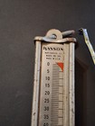 Vintage Hanson No  895 Hanging Scale-the Viking-50 Lbs  Made In Usa Nostalgic