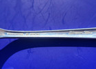 International Blossom Time Sterling Silver Flatware Choice Silverware
