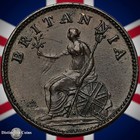 Great Britain 1806 Farthing 1 4d Gb3226