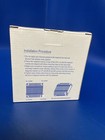 New Supermicro Snk-p0037p Passive Heatsink   Original
