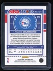 2024-25 Panini Nba Hoops Orange Prizm Premium  199  134 Andre Drummond