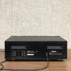 Yamaha Kx-w952 Dual Cassette Deck