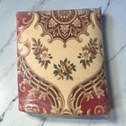 Machine-made Persian Or Oriental-style Motif Rug 2x5 Ft 