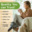 Diverticulitis Tea   Organic Loose Leaf Tea  Caffeine   36 Cups   Made In Usa