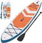 Inflatable Paddle Board For Adults 10 6ft Sup Inflatable Stand Tall Paddle Board