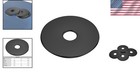 Durable 1 4 X 1 Fender Washers - 304 Stainless Steel  100pcs
